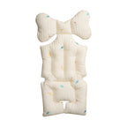 Baby Stroller Seat Cushion Anti-hunchback