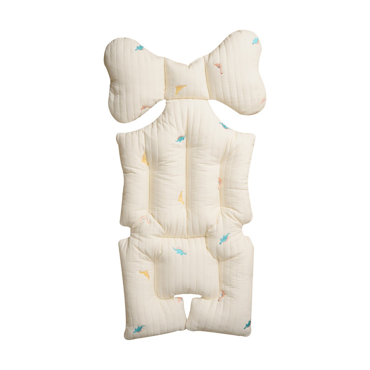 Baby Stroller Seat Cushion Anti-hunchback
