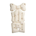 Baby Stroller Seat Cushion Anti-hunchback