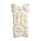 Baby Stroller Seat Cushion Anti-hunchback