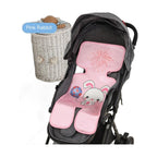 Baby Stroller Sleeping Mat Children