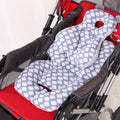 Baby Stroller Sleeping Pad Body Support Cushion