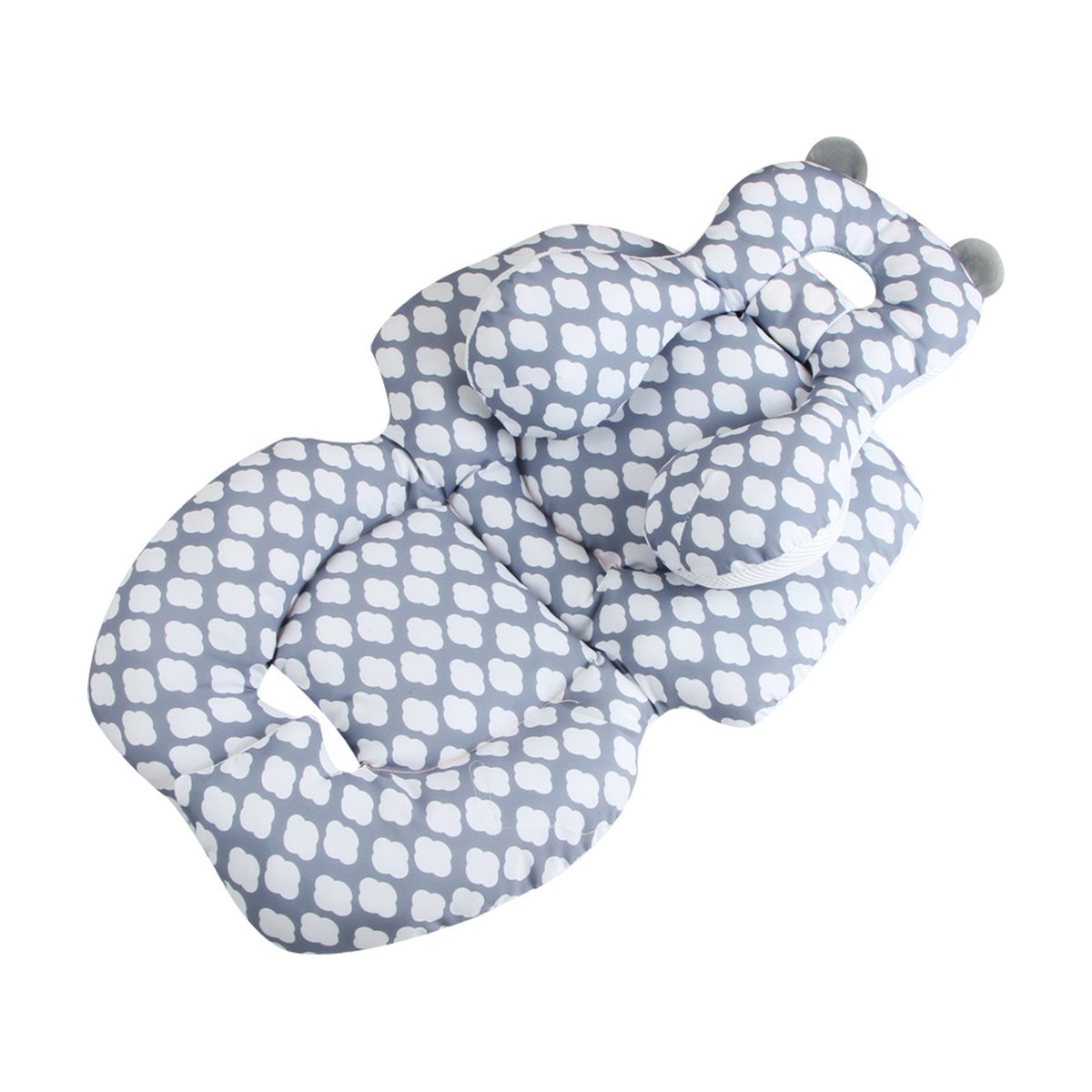 Baby Stroller Sleeping Pad Body Support Cushion