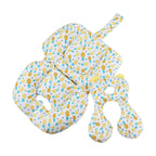 Baby Stroller Sleeping Pad Body Support Cushion