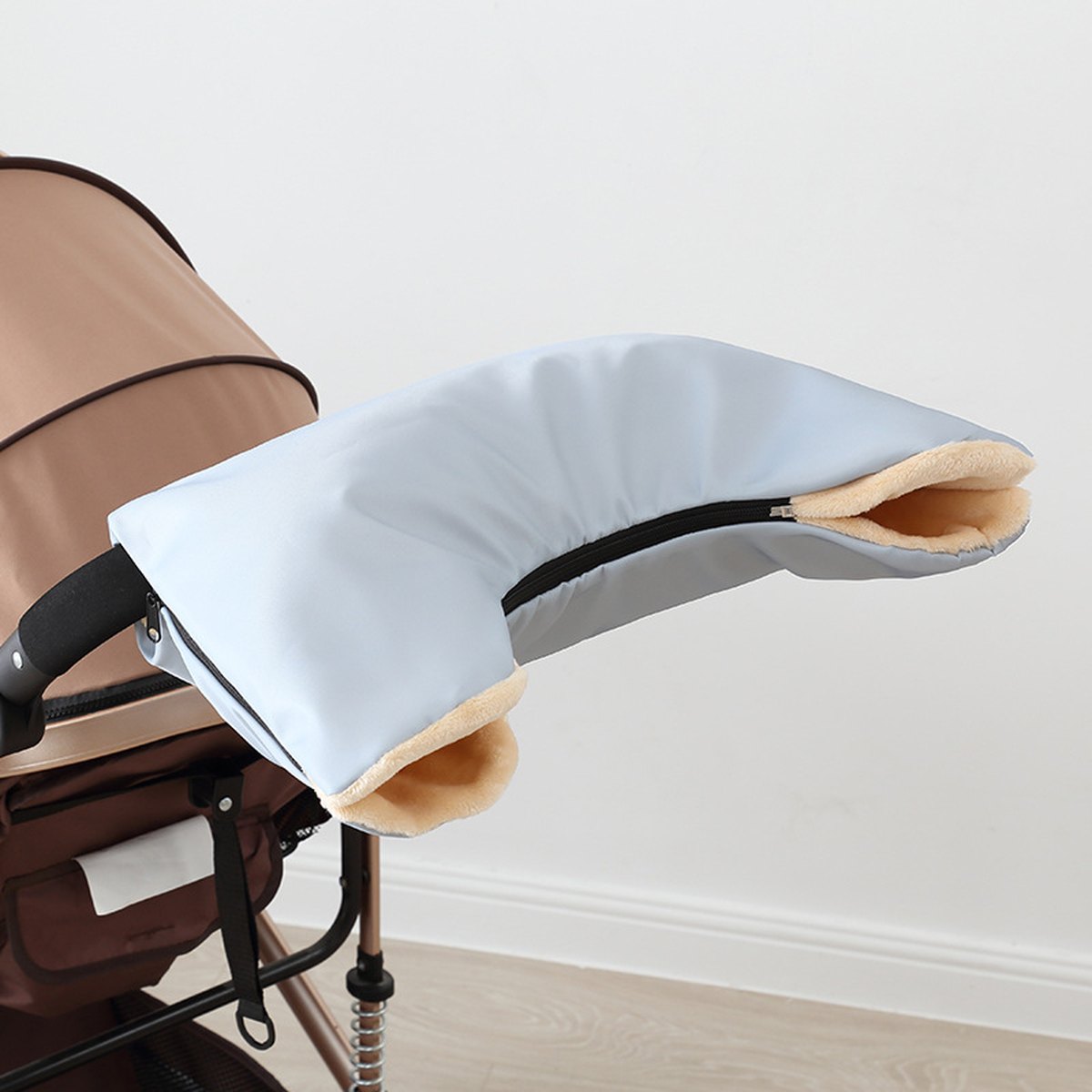 Baby Stroller Warm Gloves