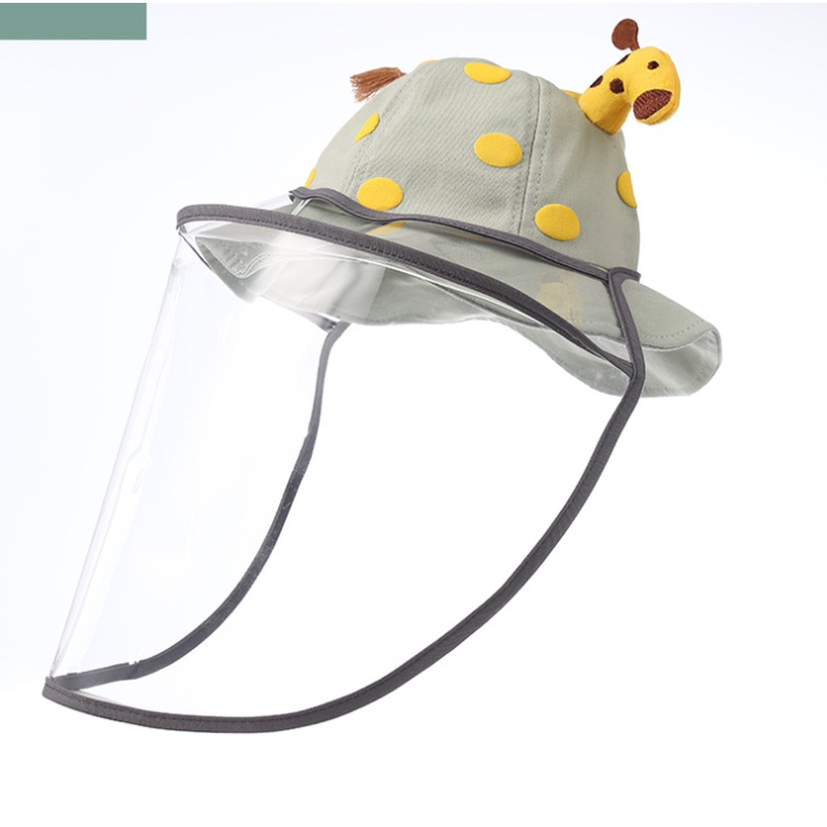 Baby Sun Bucket Hat