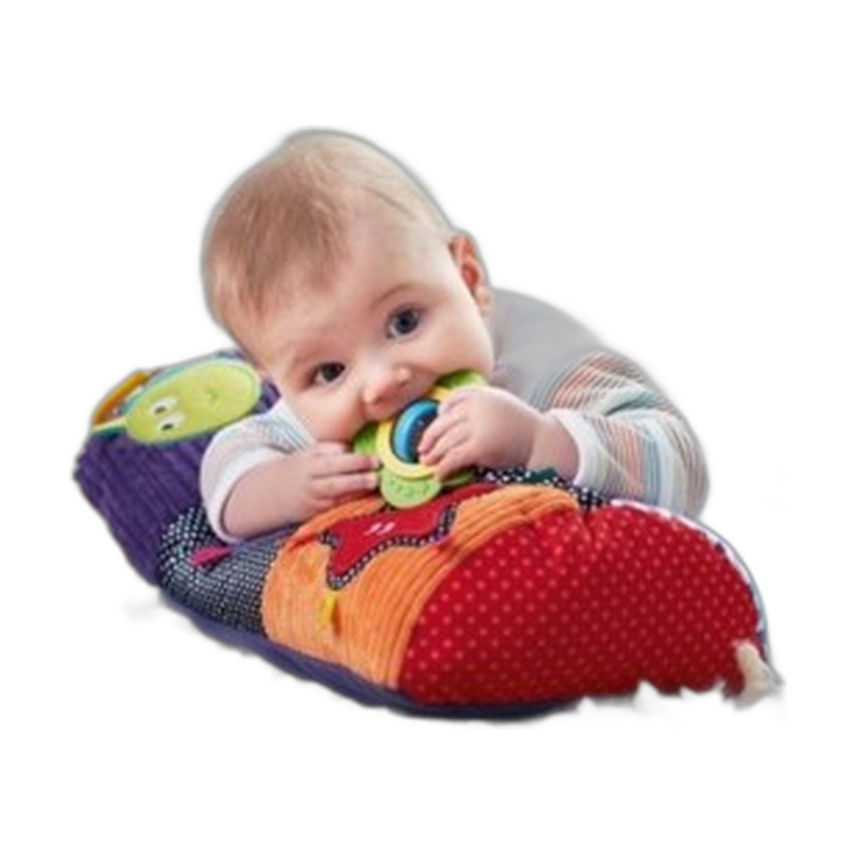 Baby Tummy Time Pillow