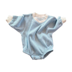 Baby Waffle Bodysuit