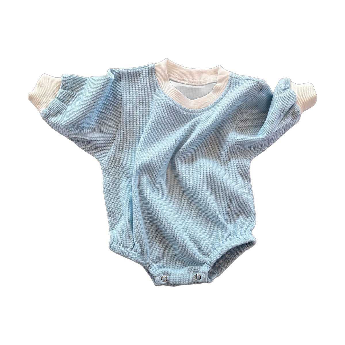 Baby Waffle Bodysuit