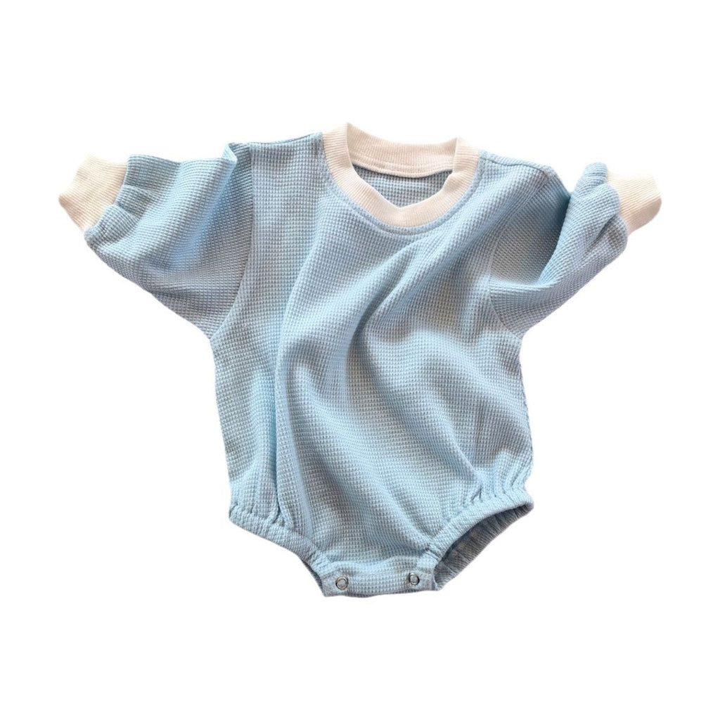 Baby Waffle Bodysuit