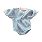 Baby Waffle Bodysuit