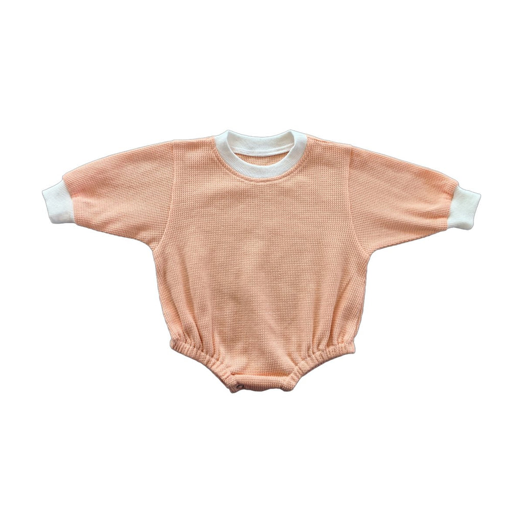 Baby Waffle Bodysuit