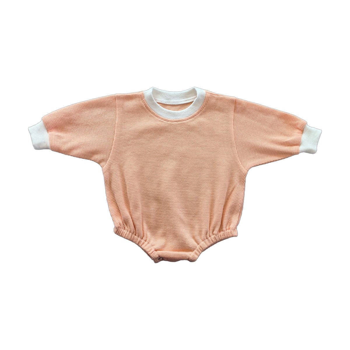 Baby Waffle Bodysuit
