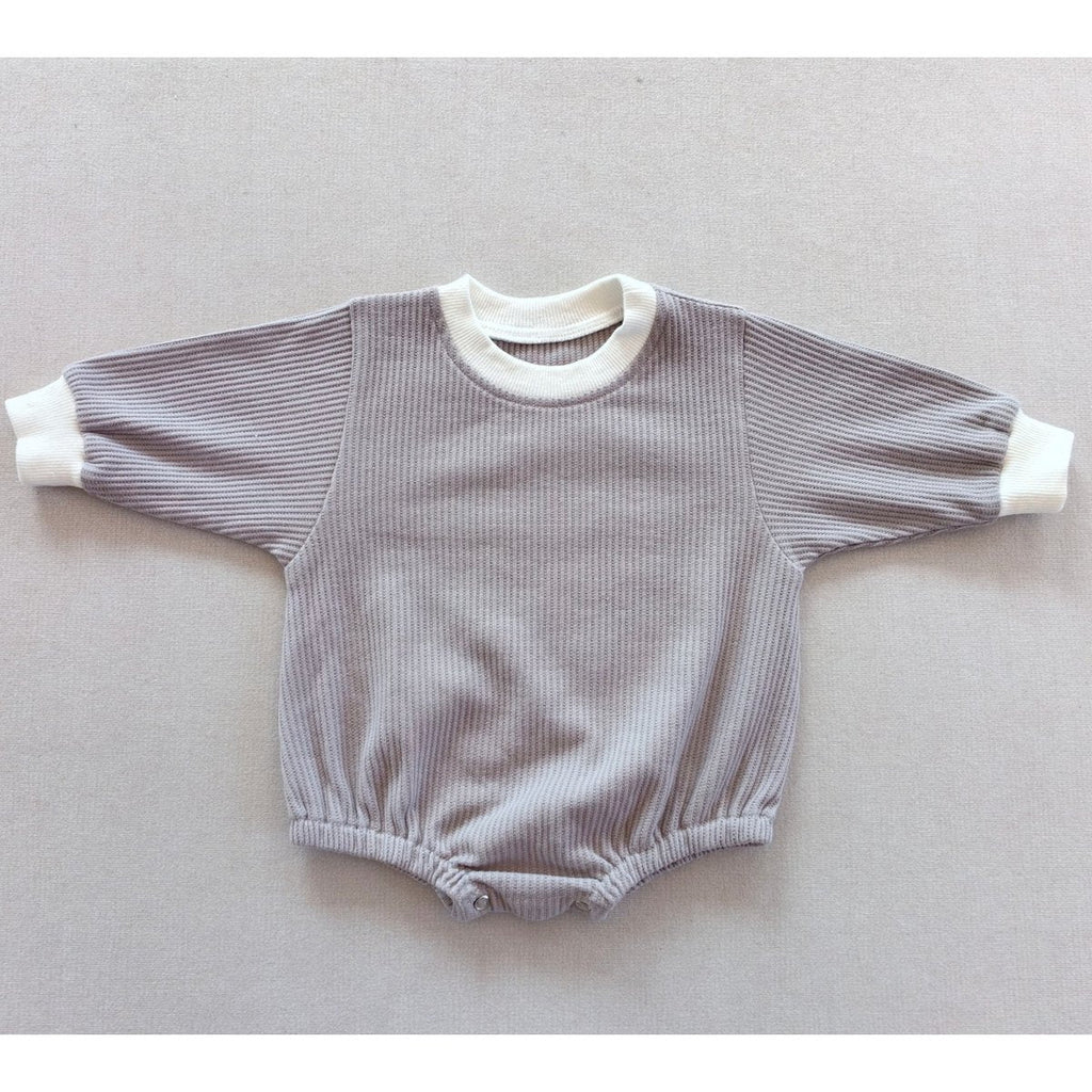 Baby Waffle Bodysuit