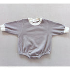 Baby Waffle Bodysuit