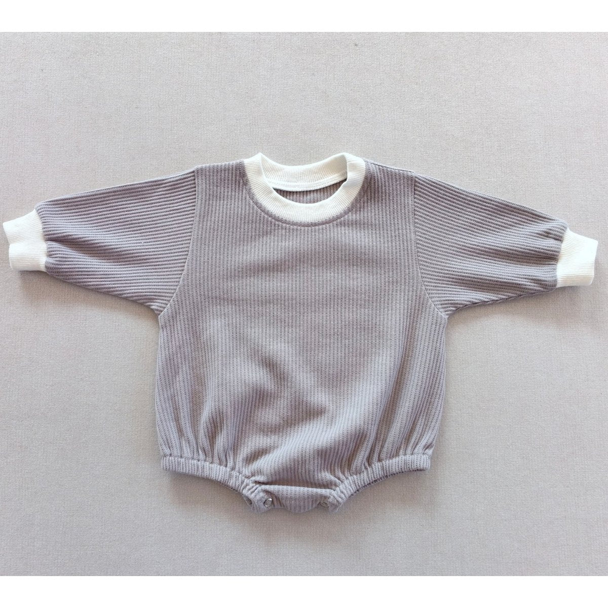 Baby Waffle Bodysuit