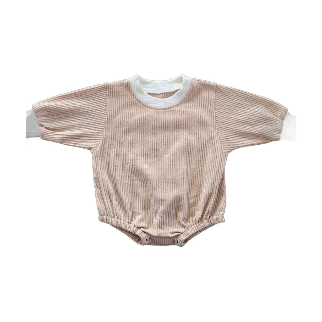 Baby Waffle Bodysuit
