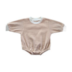 Baby Waffle Bodysuit
