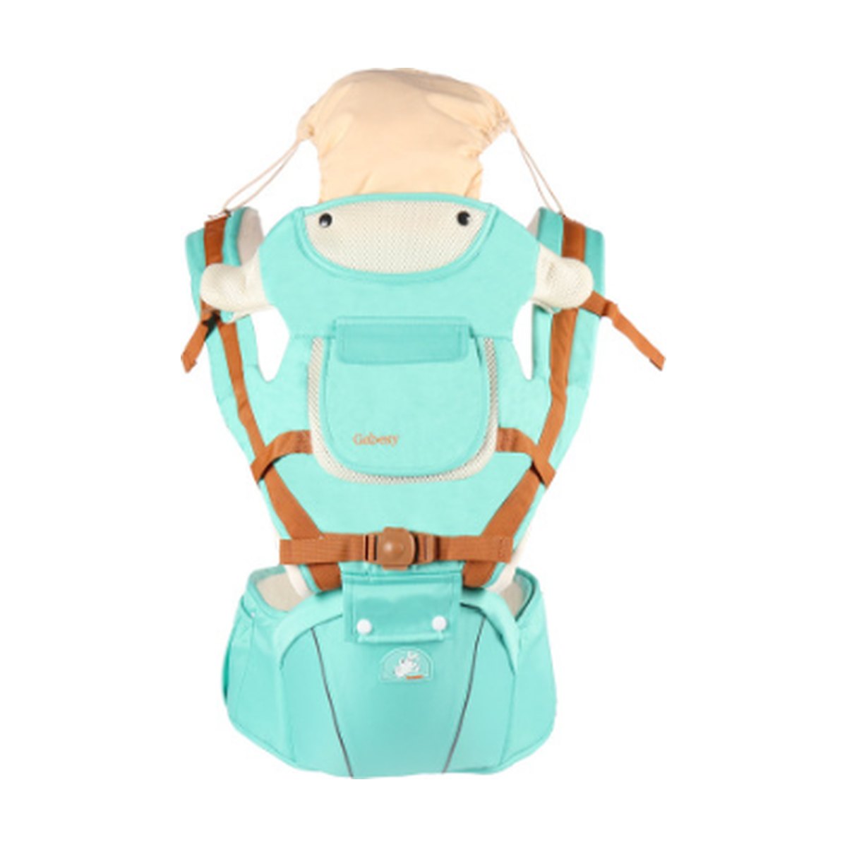 Baby Waist Stool Carrier Season Breathable Multi-functional