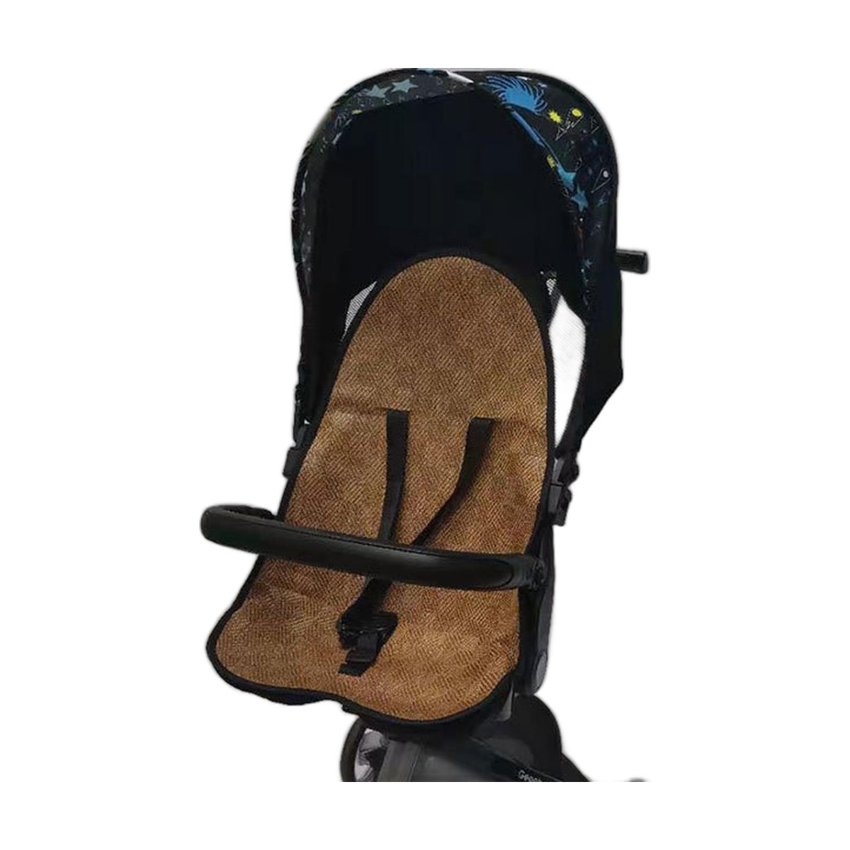 Baby Walking Artifact Stroller Mat