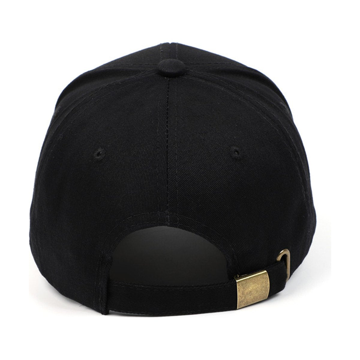 BABYGIRL Embroidered Baseball Cap