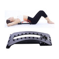 Back Stretch Massager