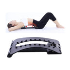 Back Stretch Massager