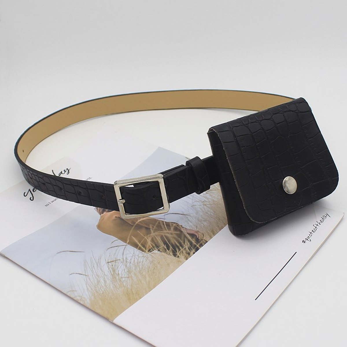 Bag Belt Foreign Trade