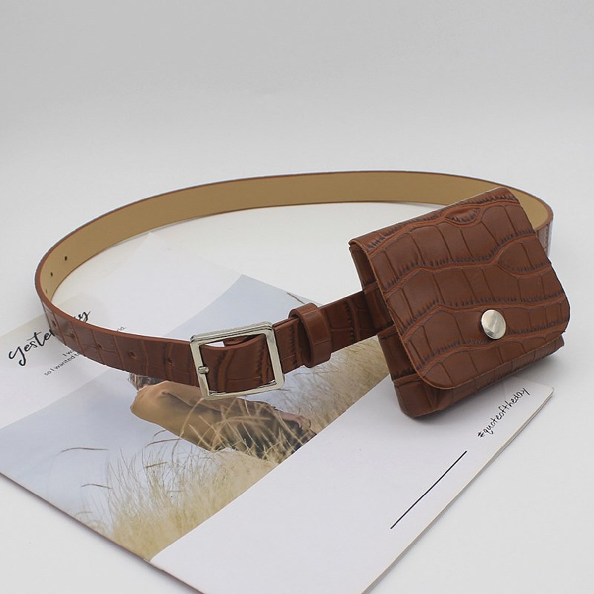 Bag Belt Foreign Trade