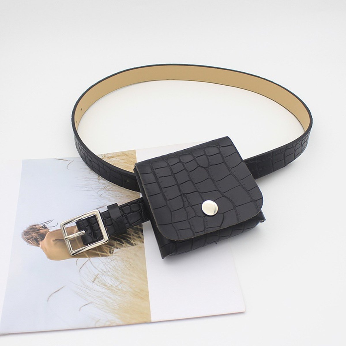 Bag Belt Foreign Trade