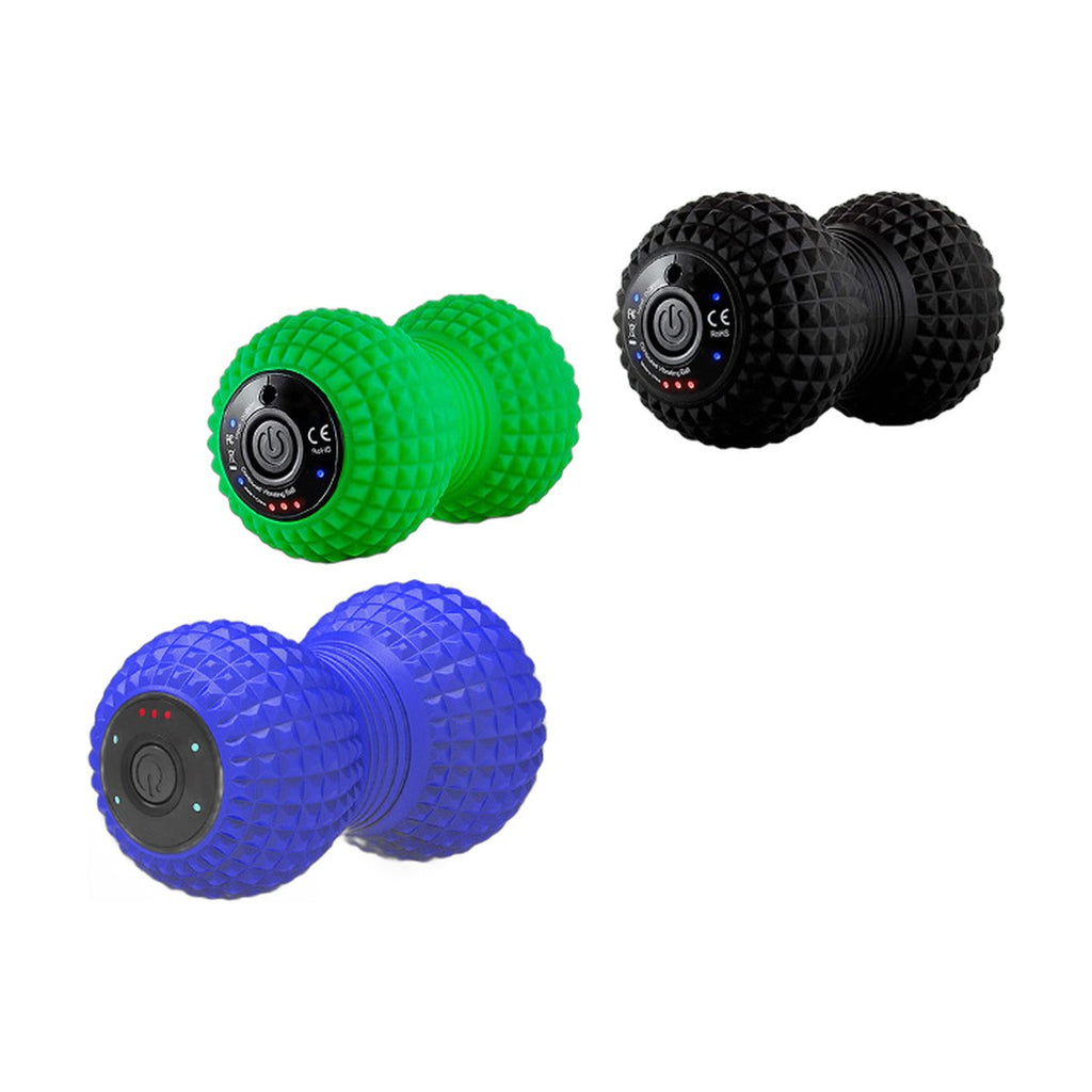 Ball Nail Silicone Massage Yoga Roller