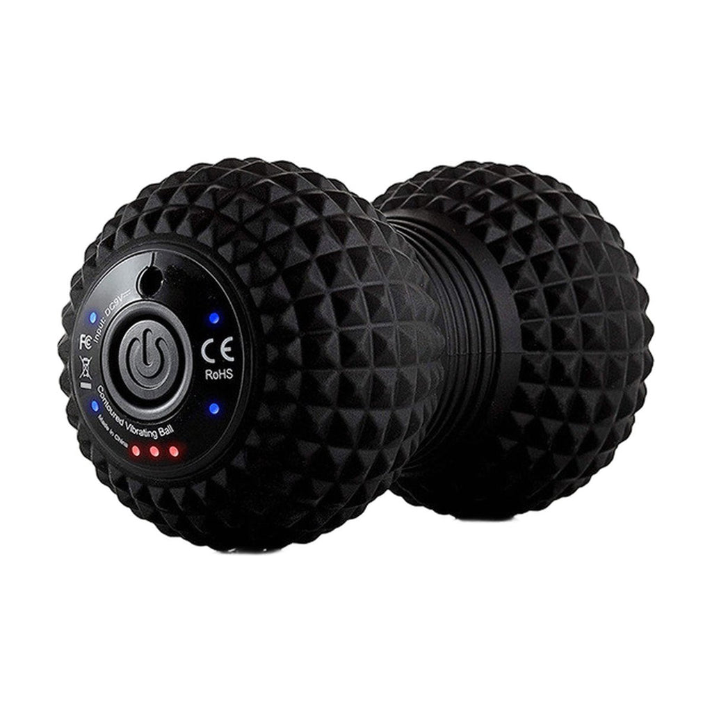 Ball Nail Silicone Massage Yoga Roller