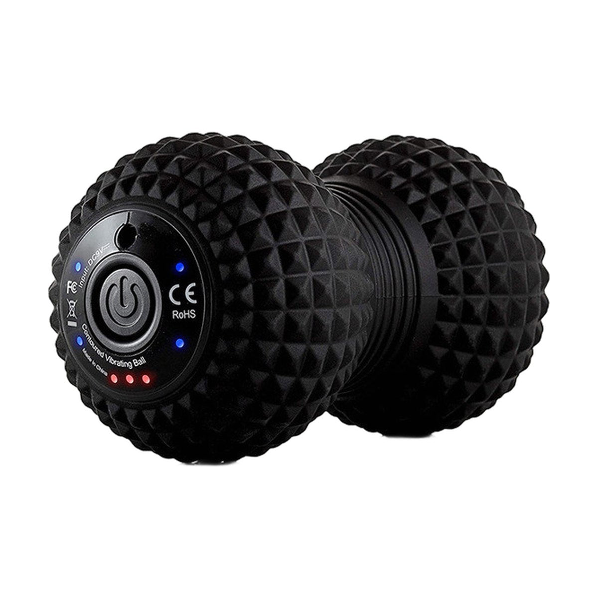 Ball Nail Silicone Massage Yoga Roller
