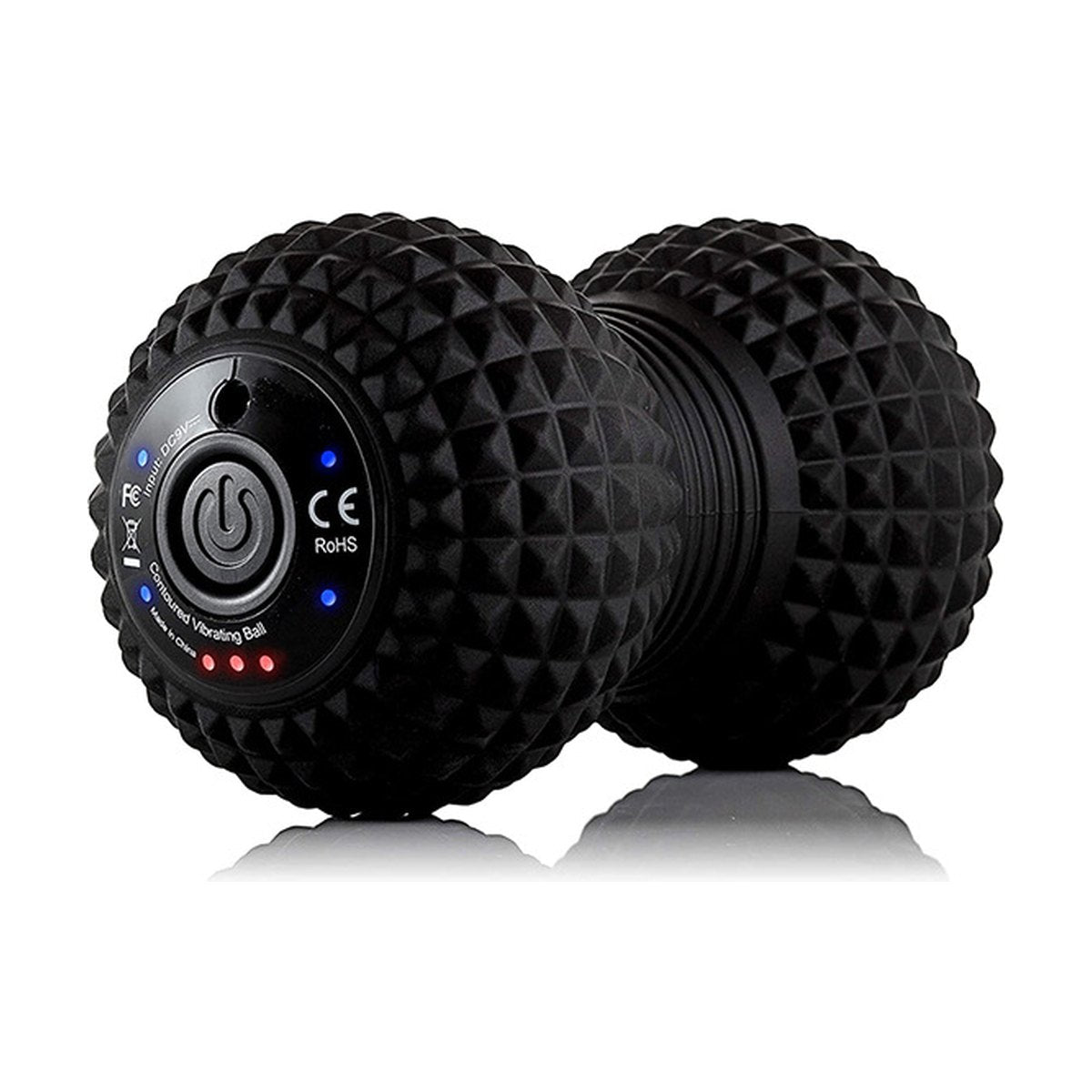 Ball Nail Silicone Massage Yoga Roller
