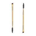 Bamboo Brow & Lash Brush