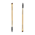 Bamboo Brow & Lash Brush