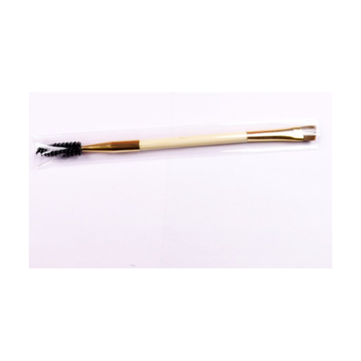 Bamboo Brow & Lash Brush