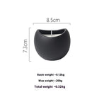 Creative Candles Home Aromatherapy Ornaments