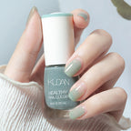 KUDAN Glitter Peel-Off Nail Polish – 30 Shades