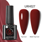 UR SUGAR Matte Gel Polish – 28 Shades
