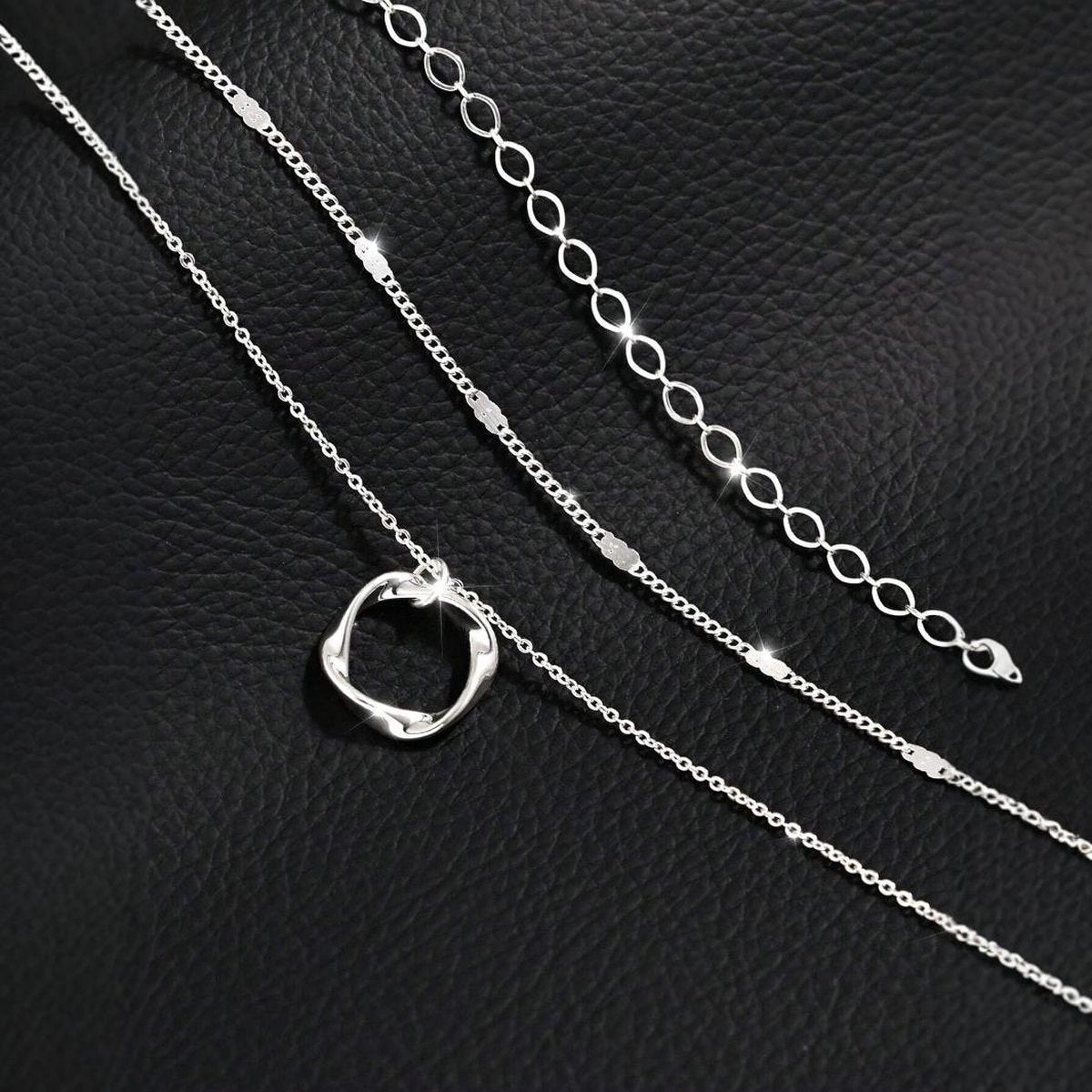 Beach Layered Necklace