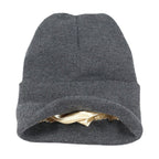 Beanie Color Ding Wool Knitting Hat