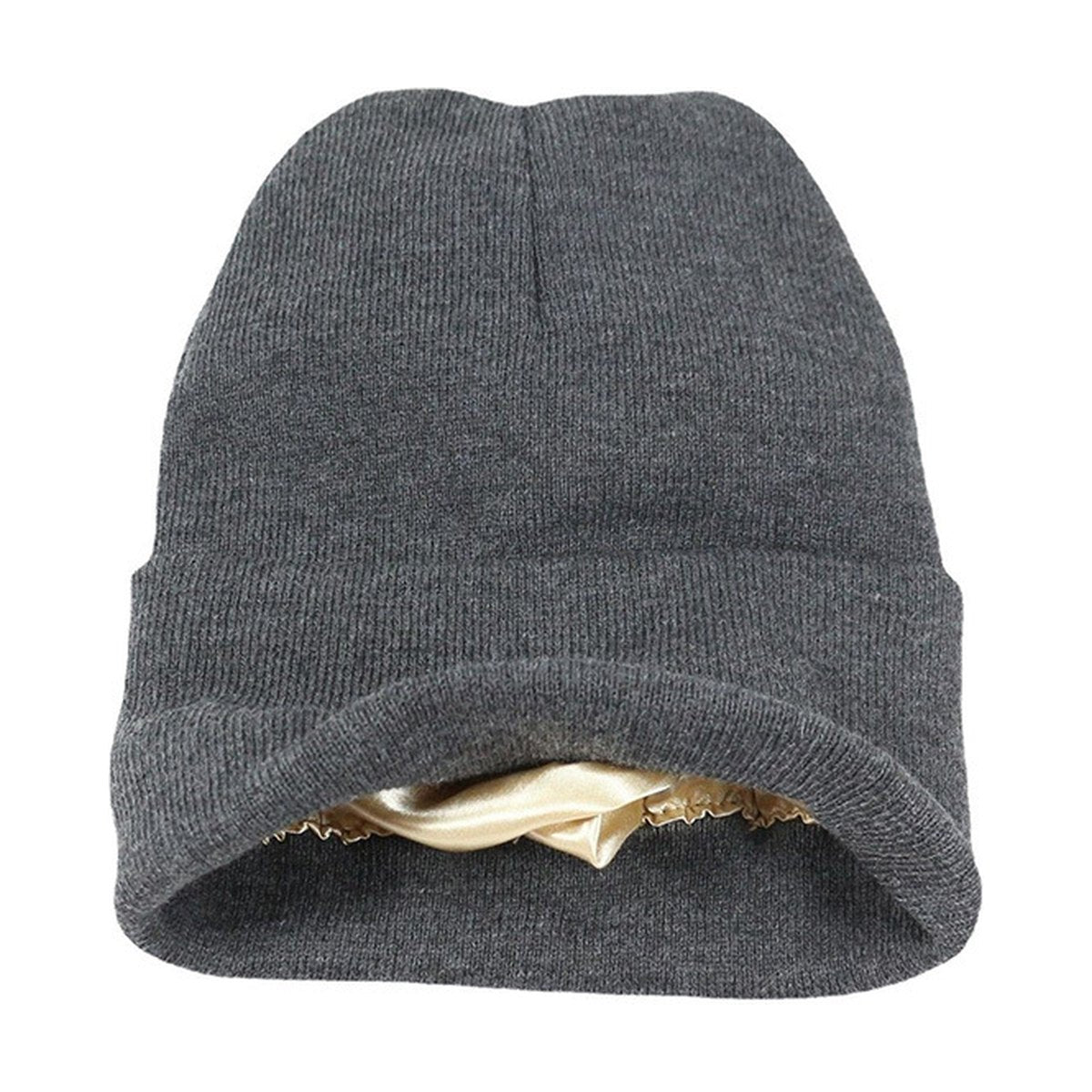 Beanie Color Ding Wool Knitting Hat