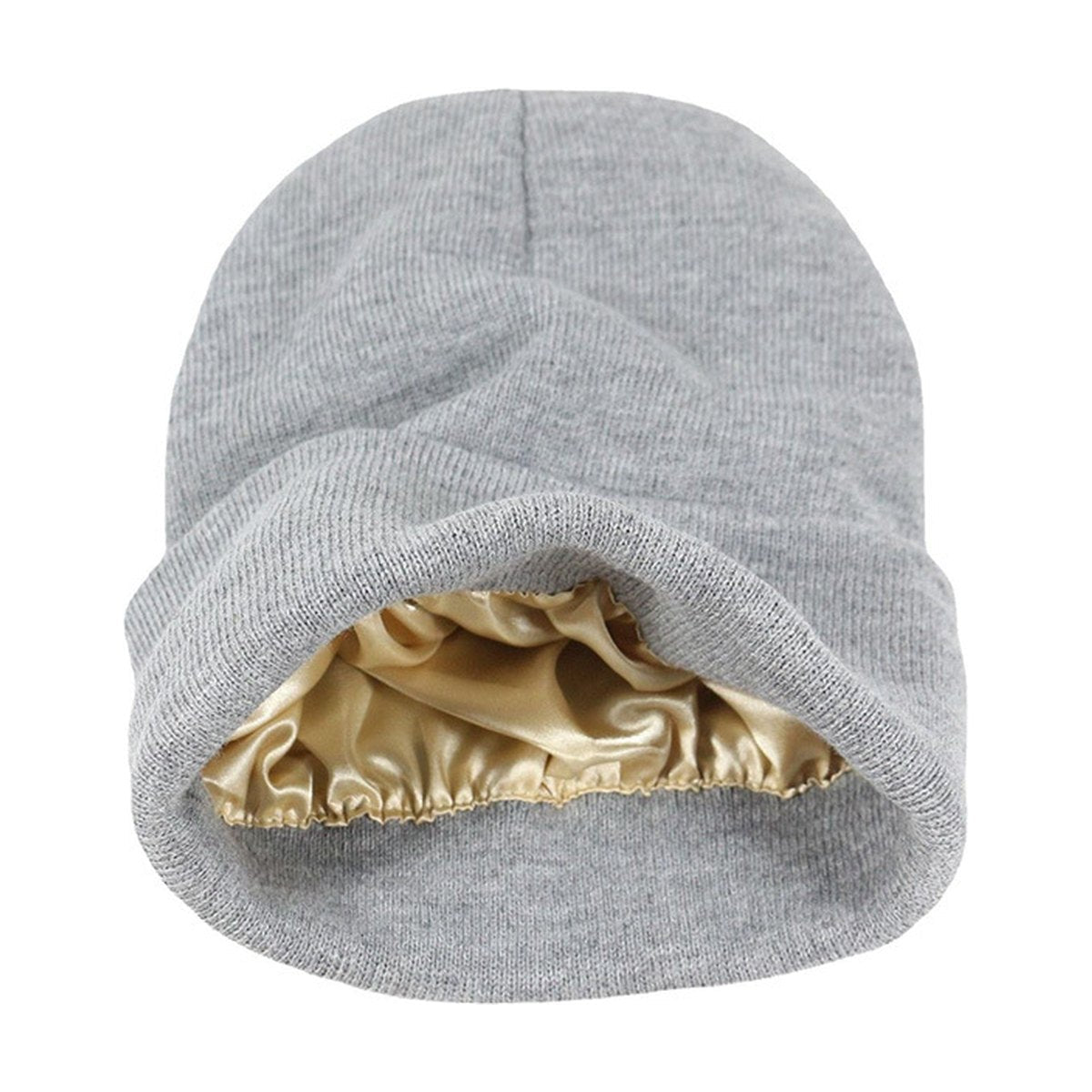 Beanie Color Ding Wool Knitting Hat