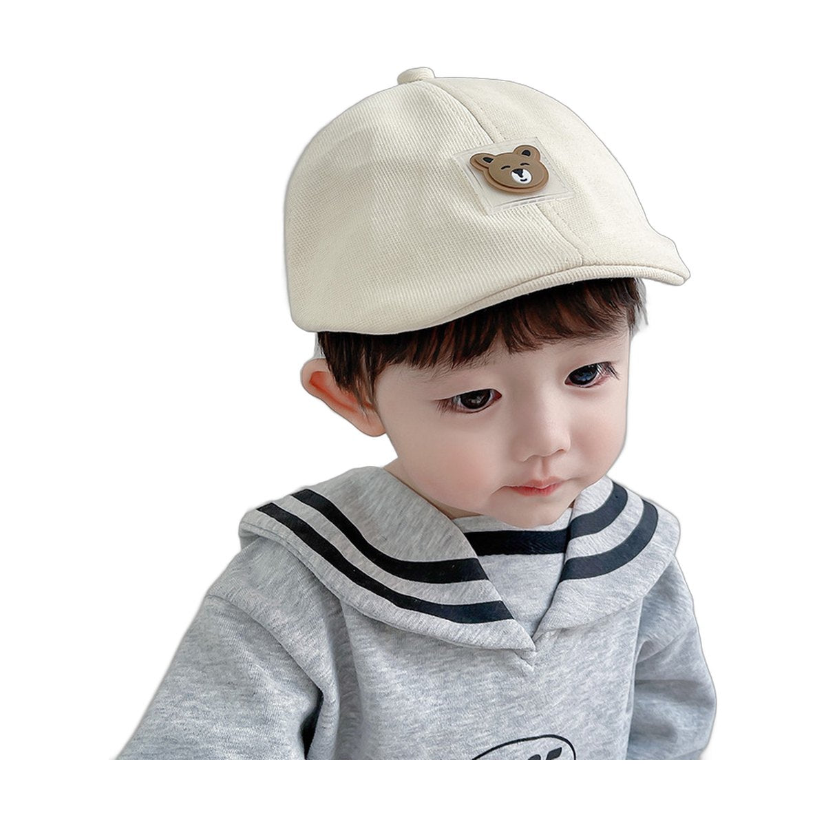 Bear Forward Children's Hat Baby