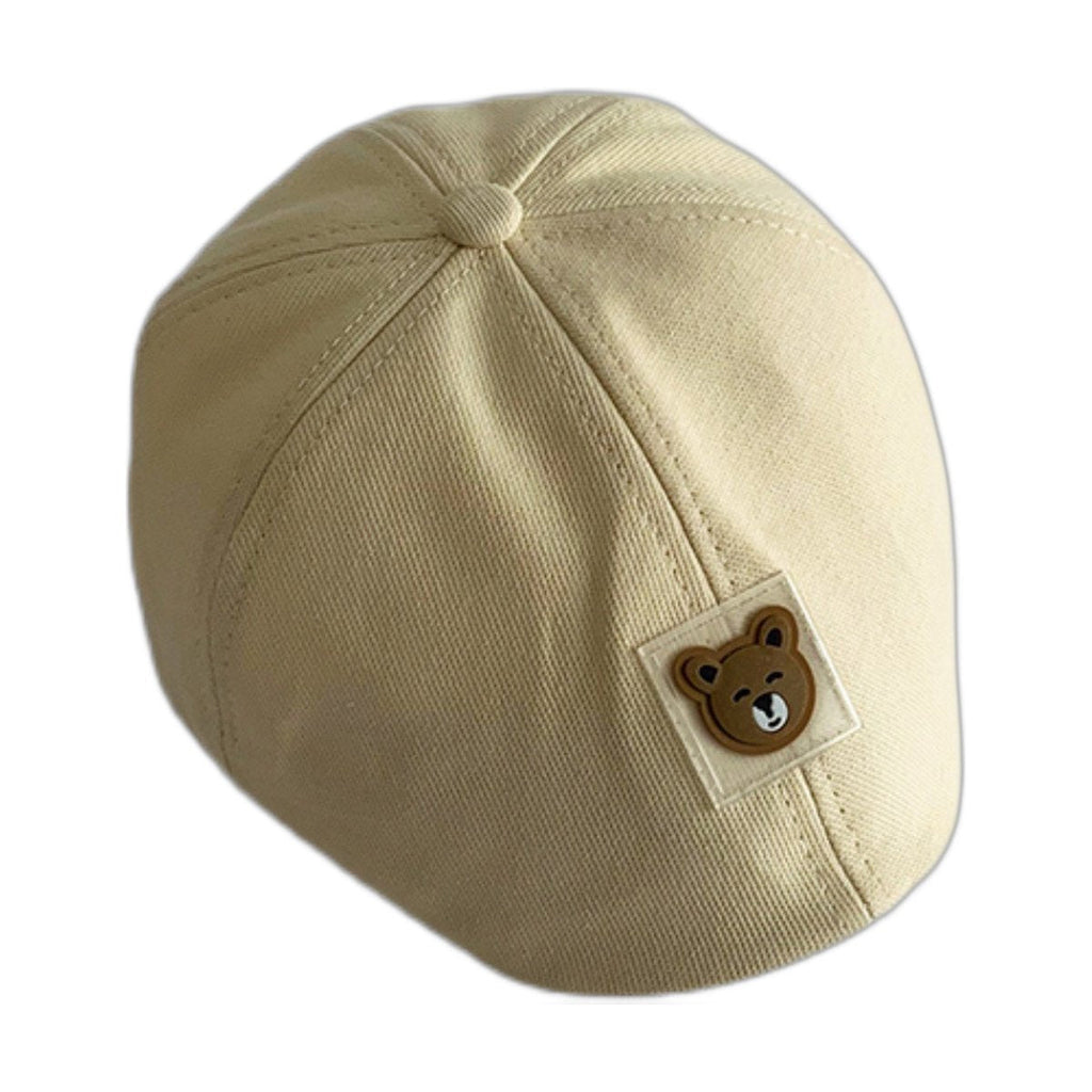 Bear Forward Children's Hat Baby