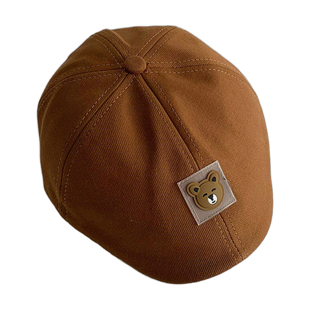 Bear Forward Children's Hat Baby