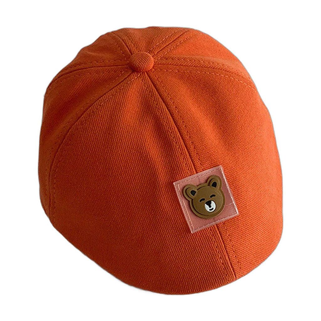 Bear Forward Children's Hat Baby
