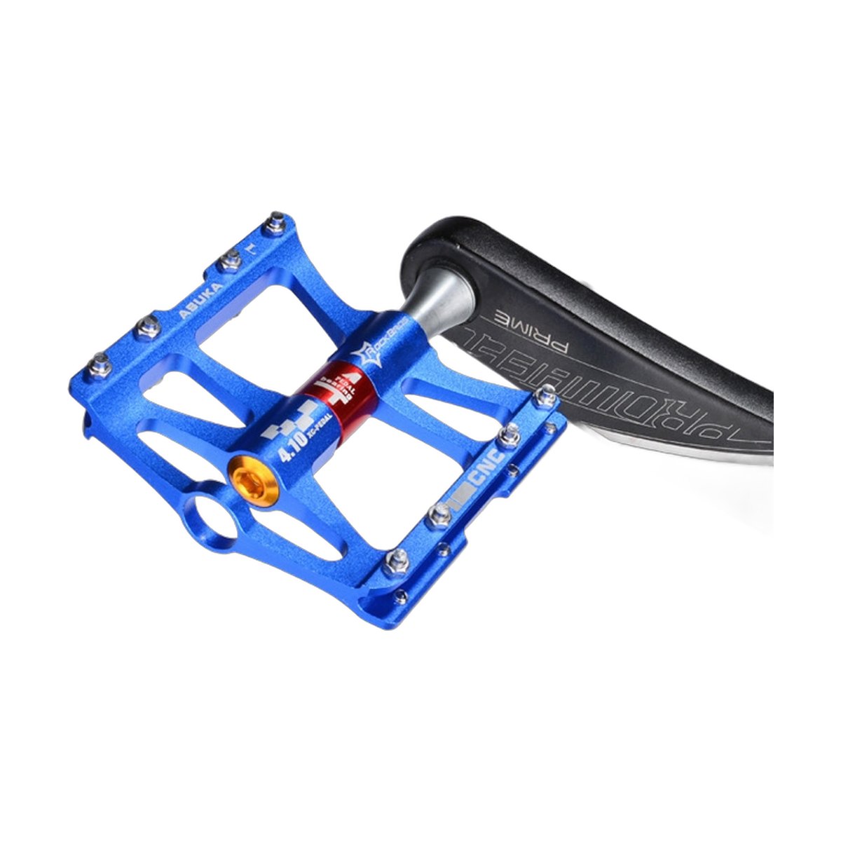 Bearing Bike Pedals