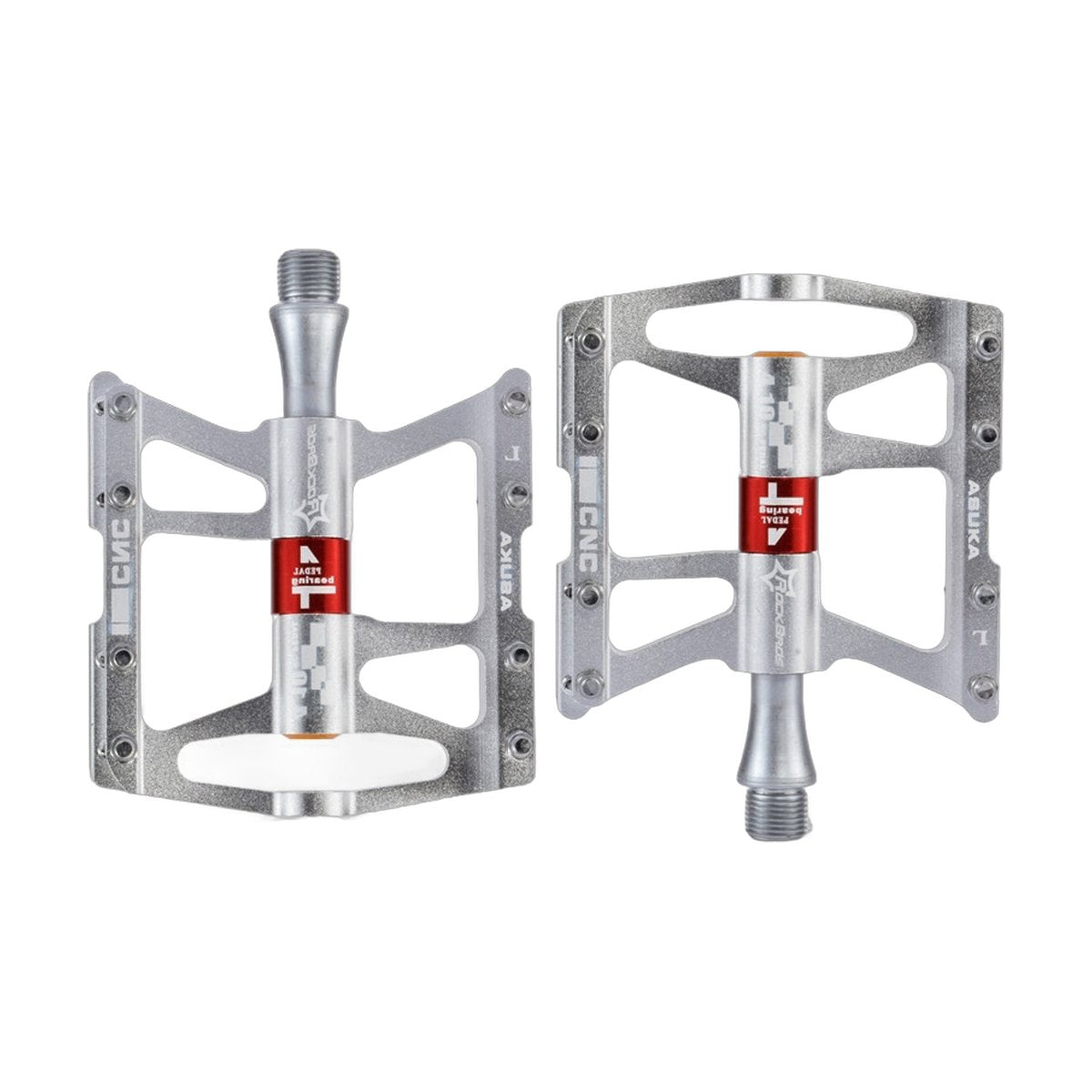 Bearing Bike Pedals